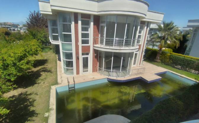 Investing/Development for Sale - Serik Antalya, Turkiye