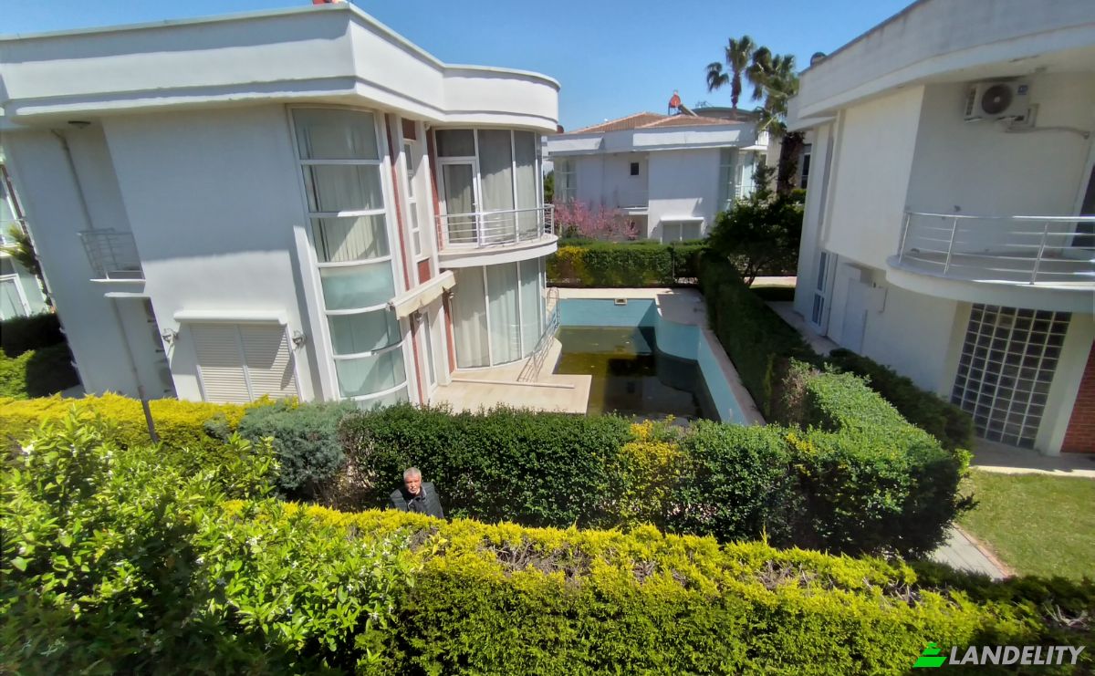 Investing/Development for Sale Belek, Mimar Sinan Cd 23 L, 07506 Serik Antalya, Serik Antalya, Serik, Antalya, Turkiye. Photo 12