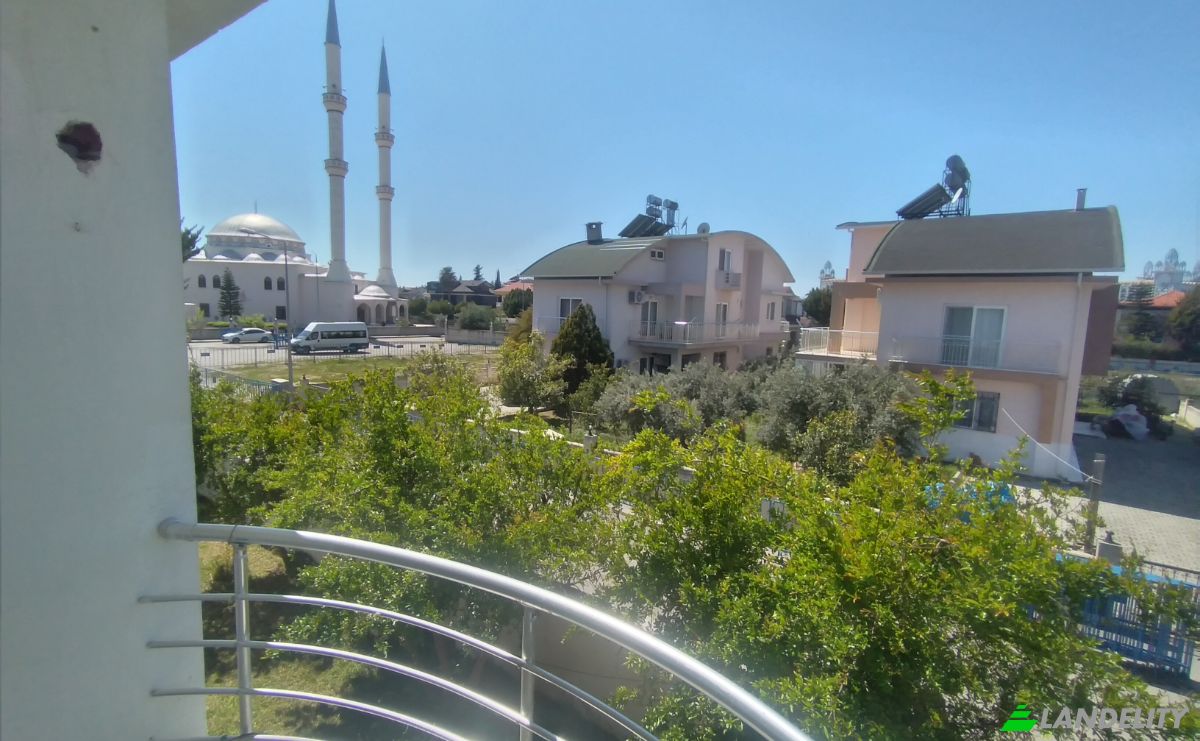 Investing/Development for Sale Belek, Mimar Sinan Cd 23 L, 07506 Serik Antalya, Serik Antalya, Serik, Antalya, Turkiye. Photo 2