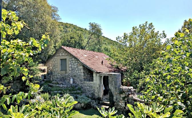 Land Lot for Sale Neimenovani Put, Drusici. Photo#15