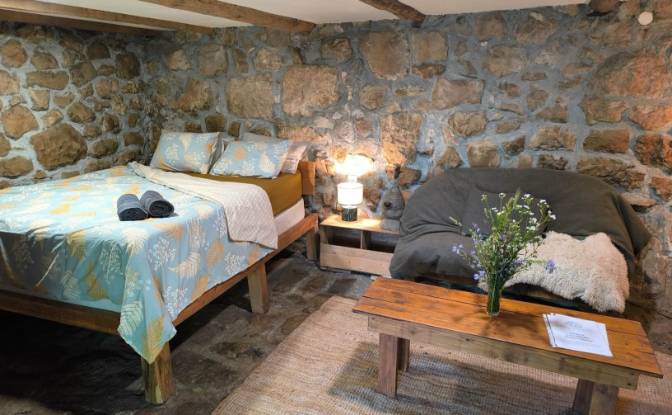 Land Lot for Sale Neimenovani Put, Drusici. Photo#16