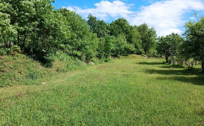 Land Lot for Sale Neimenovani Put, Drusici. Photo#4