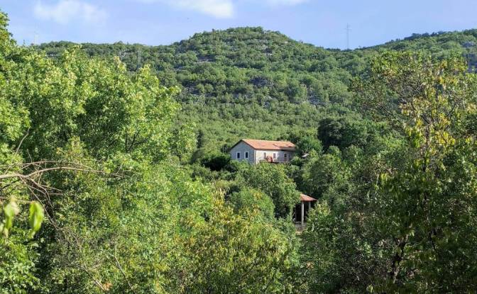 Land Lot for Sale Neimenovani Put, Drusici. Photo#5