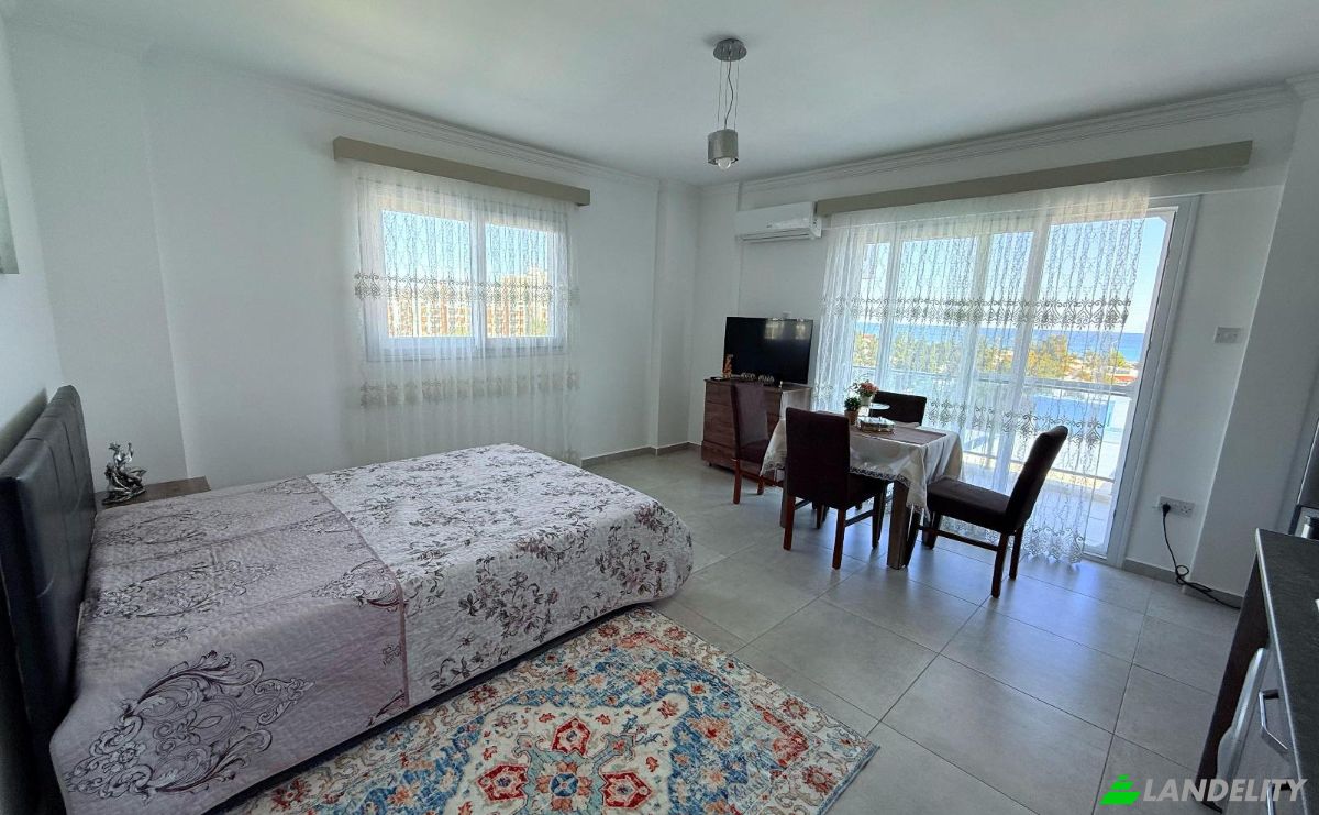 Appartement Te koop Yeni Iskele 99850, Aygun, Long Beach. Foto 3