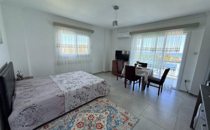 Appartement Te koop Yeni Iskele 99850, Aygun. Foto#3
