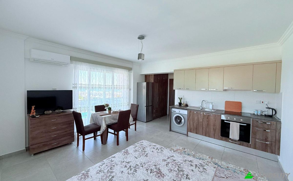 Appartement Te koop Yeni Iskele 99850, Aygun, Long Beach. Foto 4