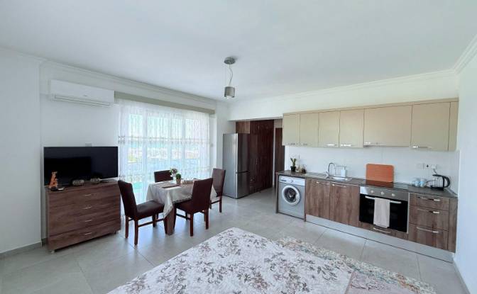 Appartement Te koop Yeni Iskele 99850, Aygun. Foto#4