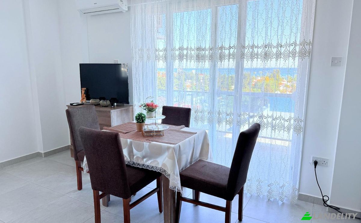 Appartement Te koop Yeni Iskele 99850, Aygun, Long Beach. Foto 5