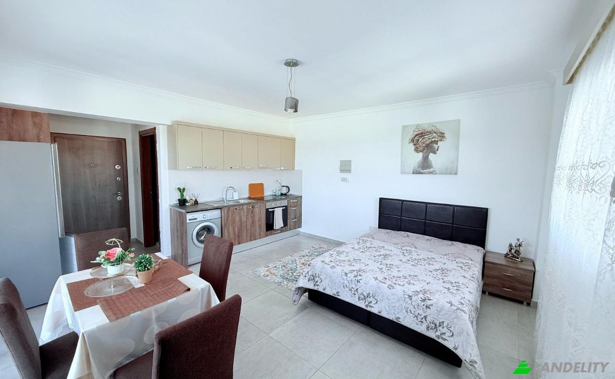Appartement Te koop Yeni Iskele 99850, Aygun, Long Beach. Foto 6