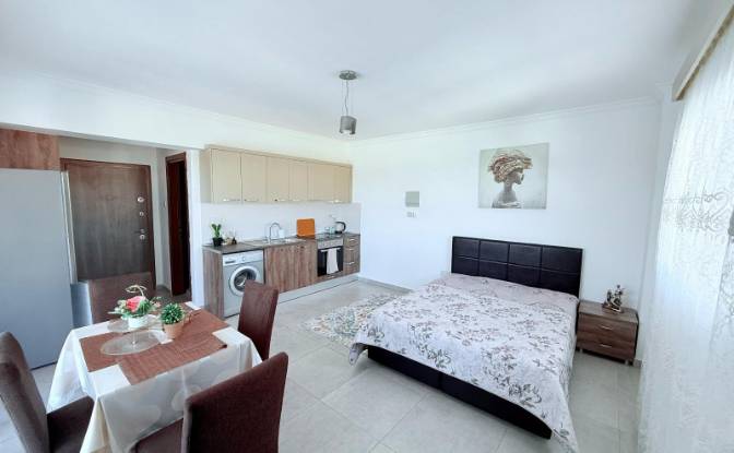 Appartement Te koop Yeni Iskele 99850, Aygun. Foto#6