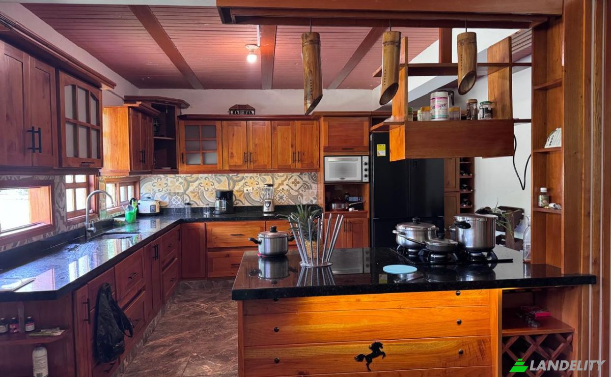 Villa en venta Vda Véga Botero, Gómez Plata, Antioquia, Colombia. Foto 1