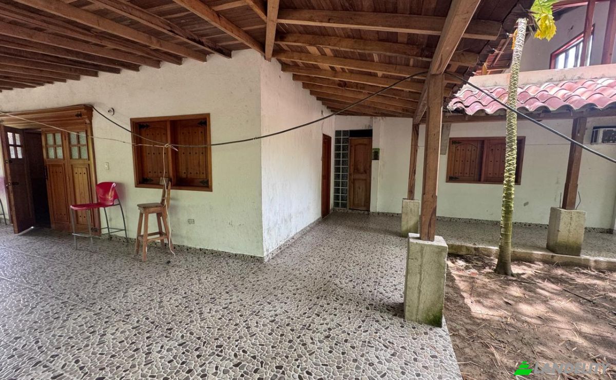 Villa en venta Vda Véga Botero, Gómez Plata, Antioquia, Colombia. Foto 10
