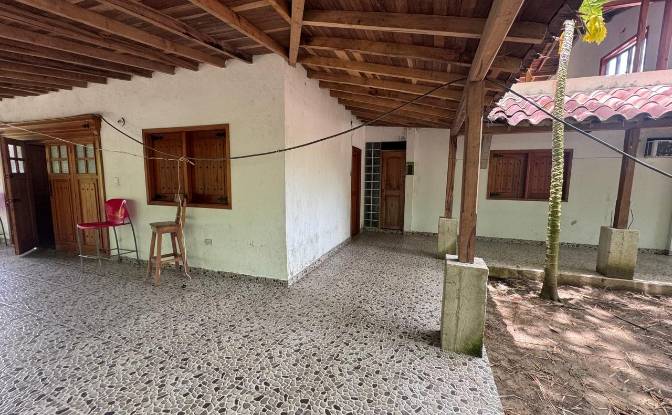 Villa en venta Vda Véga Botero, Gómez Plata. Foto#10