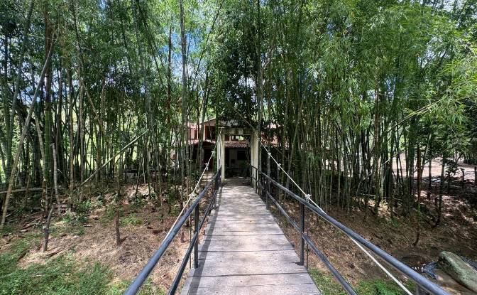 Villa en venta Vda Véga Botero, Gómez Plata. Foto#16