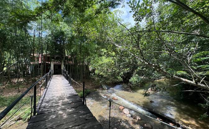 Villa en venta Vda Véga Botero, Gómez Plata. Foto#17