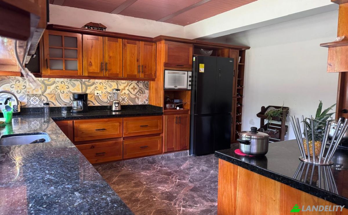 Villa en venta Vda Véga Botero, Gómez Plata, Antioquia, Colombia. Foto 3