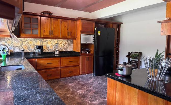 Villa en venta Vda Véga Botero, Gómez Plata. Foto#3