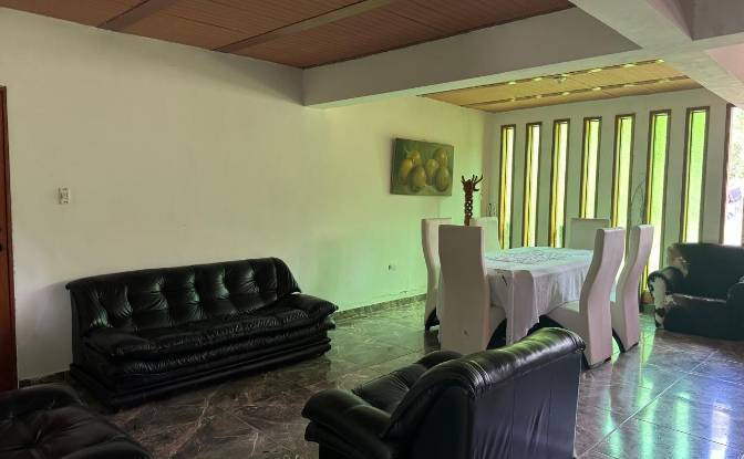 Villa en venta Vda Véga Botero, Gómez Plata. Foto#5
