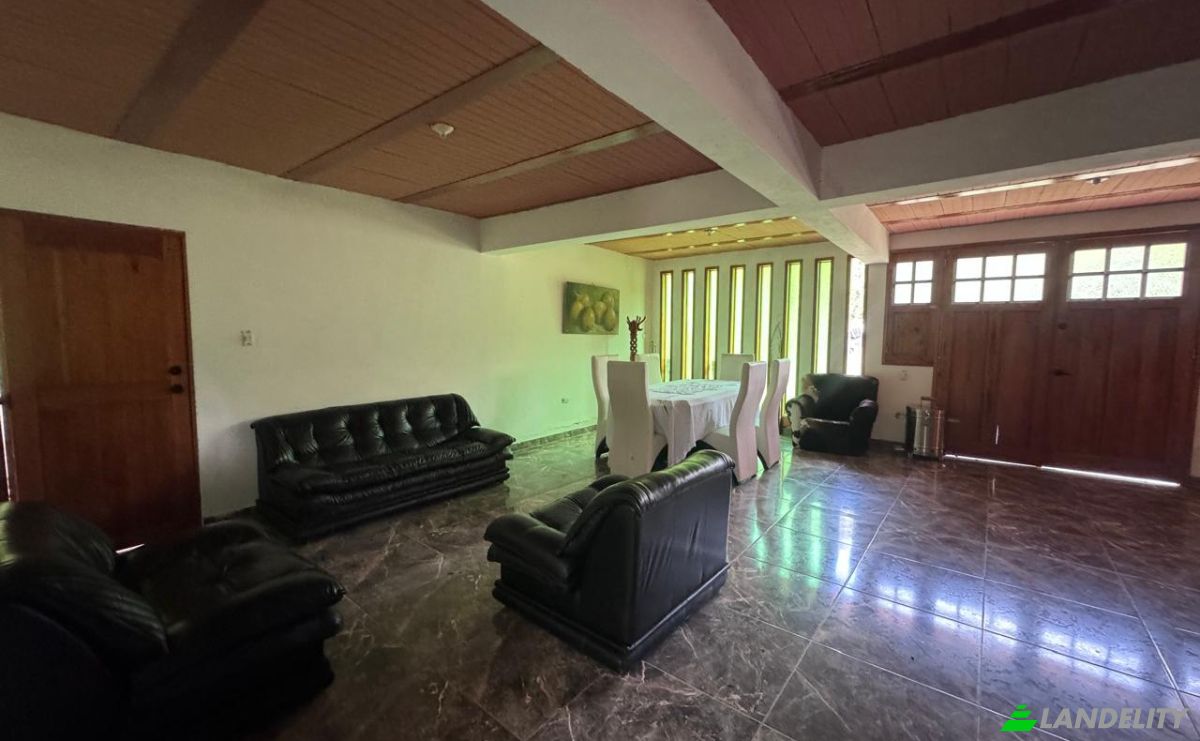Villa en venta Vda Véga Botero, Gómez Plata, Antioquia, Colombia. Foto 6
