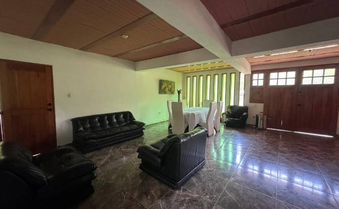 Villa en venta Vda Véga Botero, Gómez Plata. Foto#6