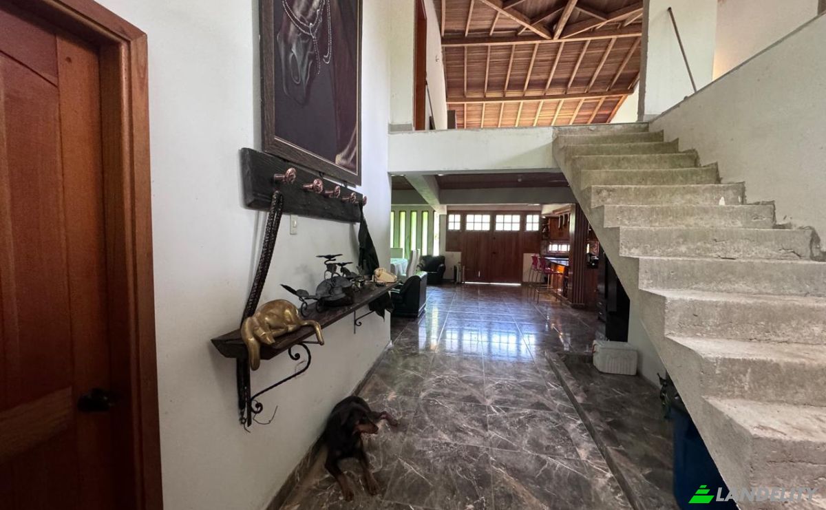 Villa en venta Vda Véga Botero, Gómez Plata, Antioquia, Colombia. Foto 7