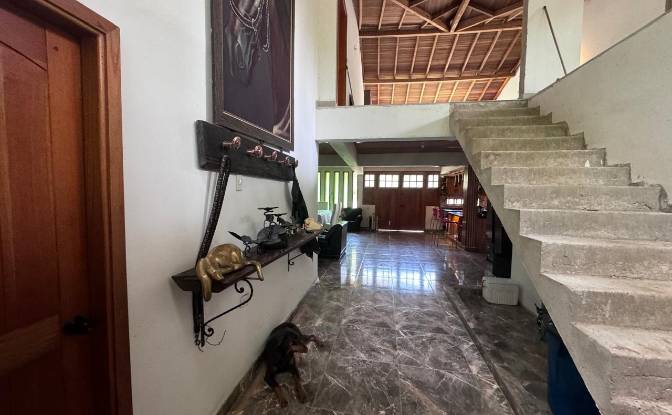 Villa en venta Vda Véga Botero, Gómez Plata. Foto#7