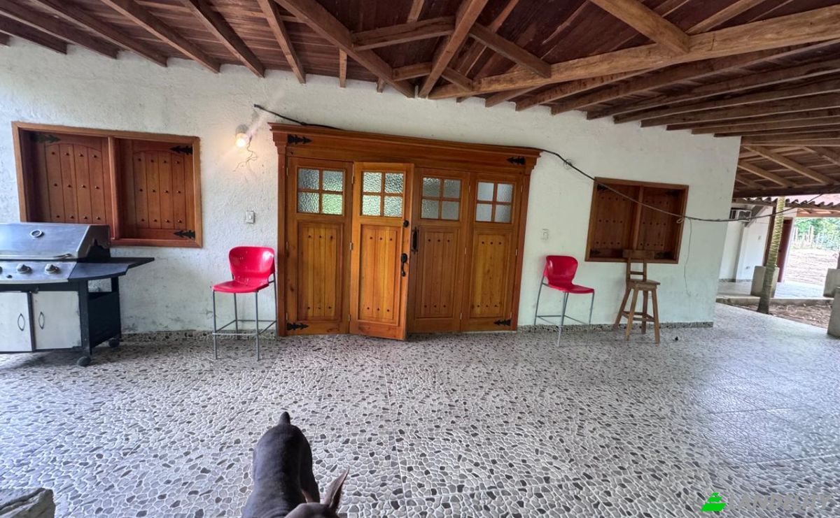Villa en venta Vda Véga Botero, Gómez Plata, Antioquia, Colombia. Foto 9