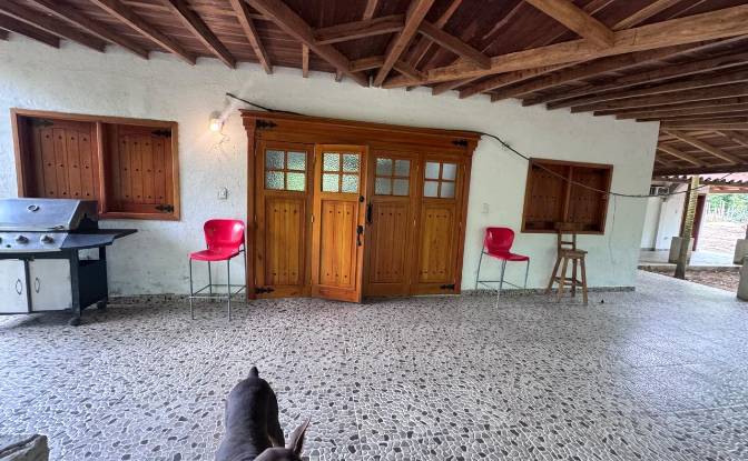 Villa en venta Vda Véga Botero, Gómez Plata. Foto#9