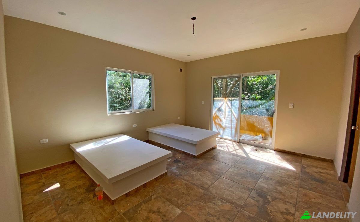 Villa for Sale C 4 Sur, Zona Urbana, 77580 Puerto Morelos, Puerto Morelos, Quintana Roo, Mexico. Photo 10