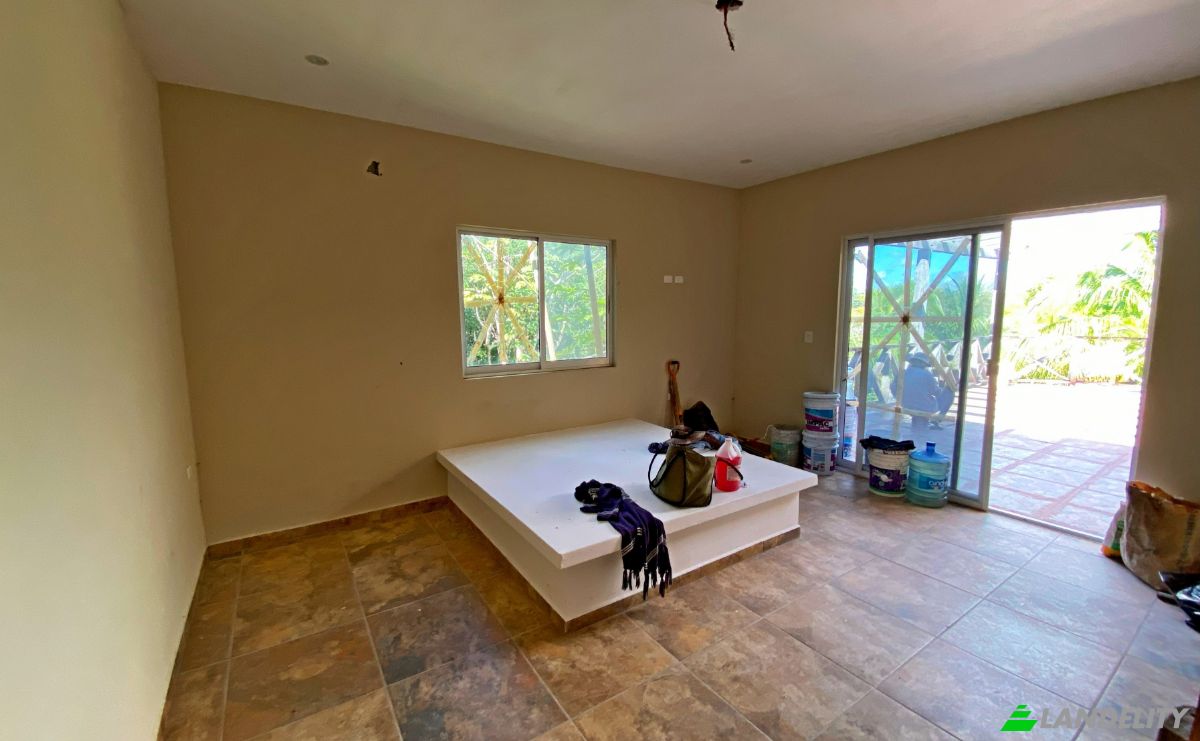 Villa for Sale C 4 Sur, Zona Urbana, 77580 Puerto Morelos, Puerto Morelos, Quintana Roo, Mexico. Photo 13