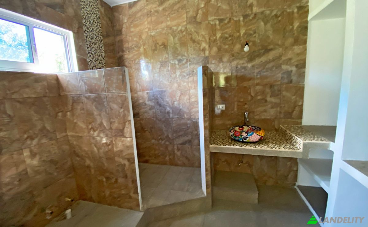 Villa for Sale C 4 Sur, Zona Urbana, 77580 Puerto Morelos, Puerto Morelos, Quintana Roo, Mexico. Photo 15