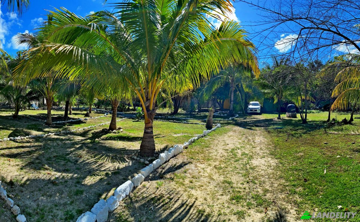 Villa for Sale C 4 Sur, Zona Urbana, 77580 Puerto Morelos, Puerto Morelos, Quintana Roo, Mexico. Photo 17