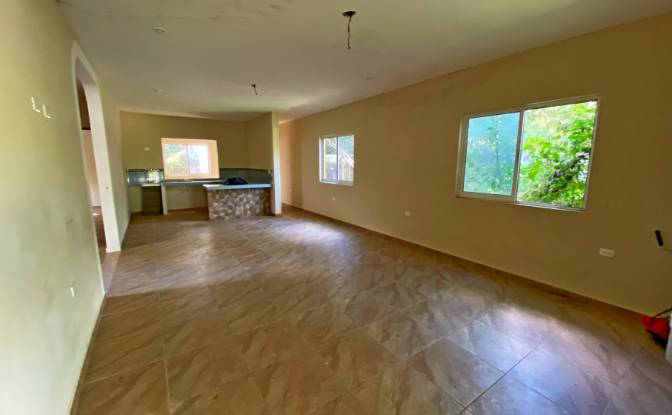 Villa for Sale C 4 Sur, Zona Urbana. Photo#2 Villa for Sale C 4 Sur, Zona Urbana. Photo#2