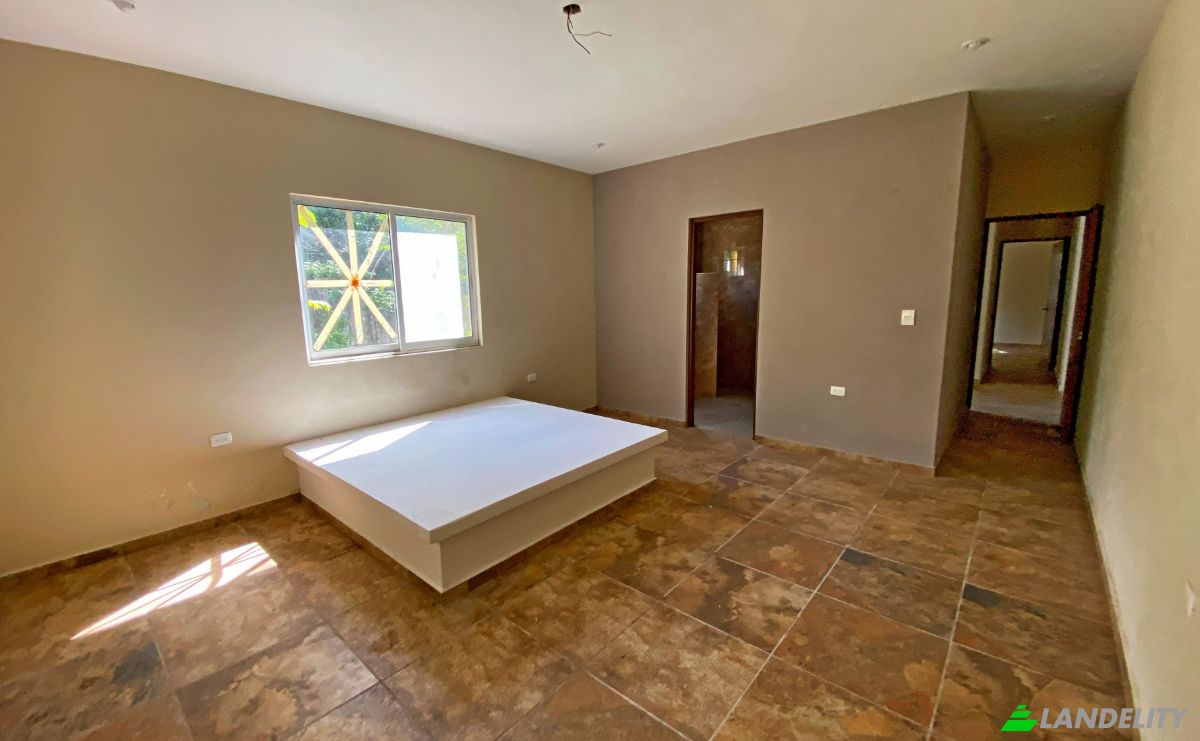 Villa for Sale C 4 Sur, Zona Urbana, 77580 Puerto Morelos, Puerto Morelos, Quintana Roo, Mexico. Photo 3