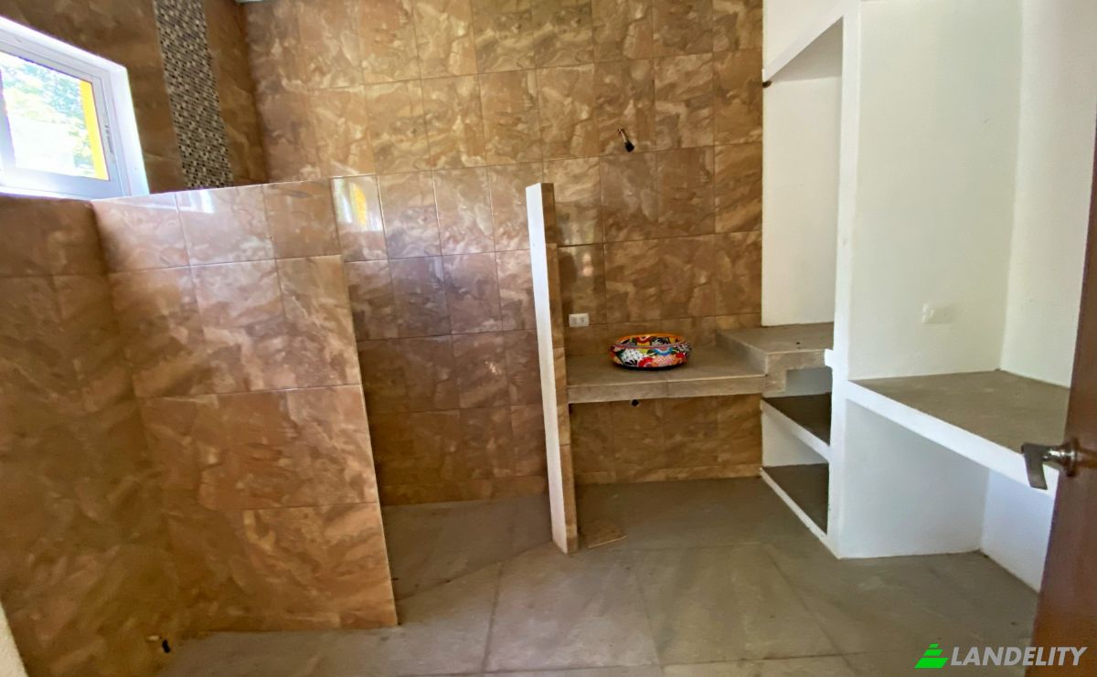 Villa for Sale C 4 Sur, Zona Urbana, 77580 Puerto Morelos, Puerto Morelos, Quintana Roo, Mexico. Photo 4