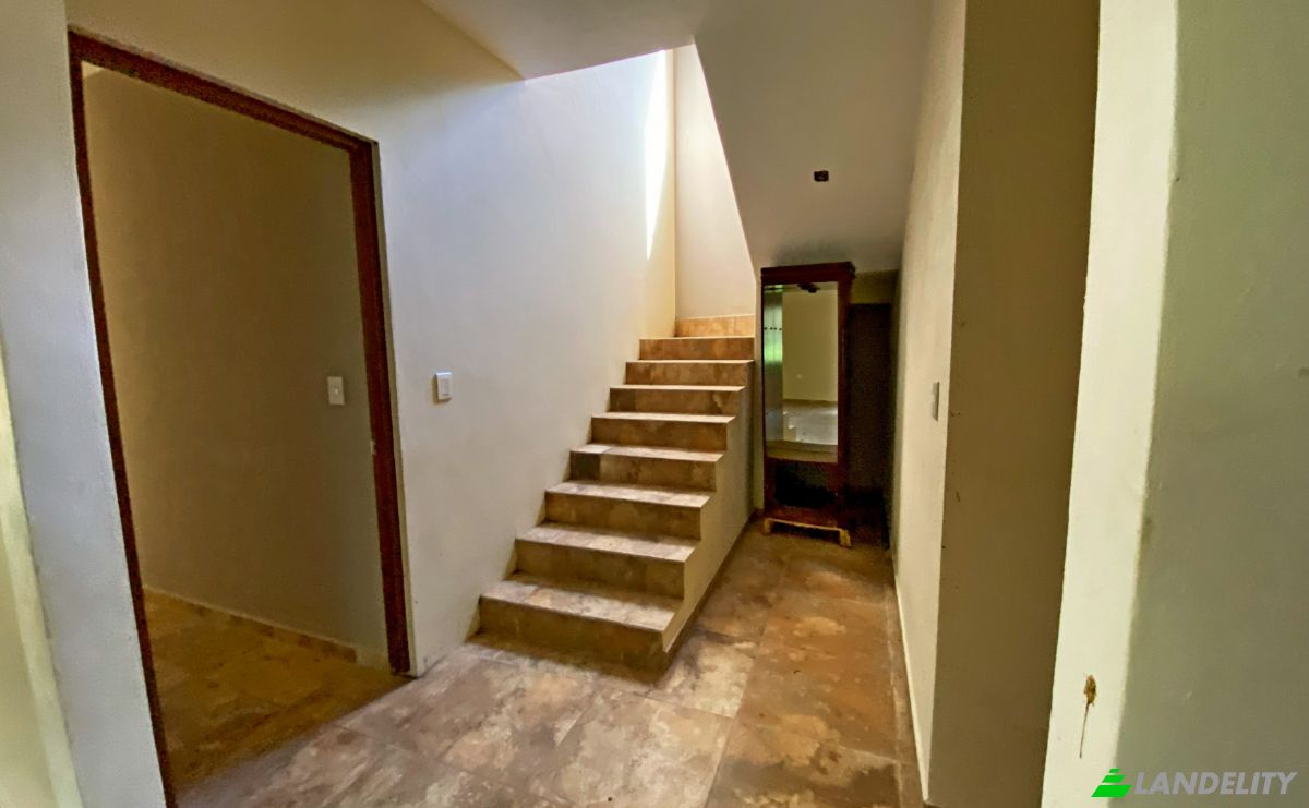 Villa for Sale C 4 Sur, Zona Urbana, 77580 Puerto Morelos, Puerto Morelos, Quintana Roo, Mexico. Photo 5
