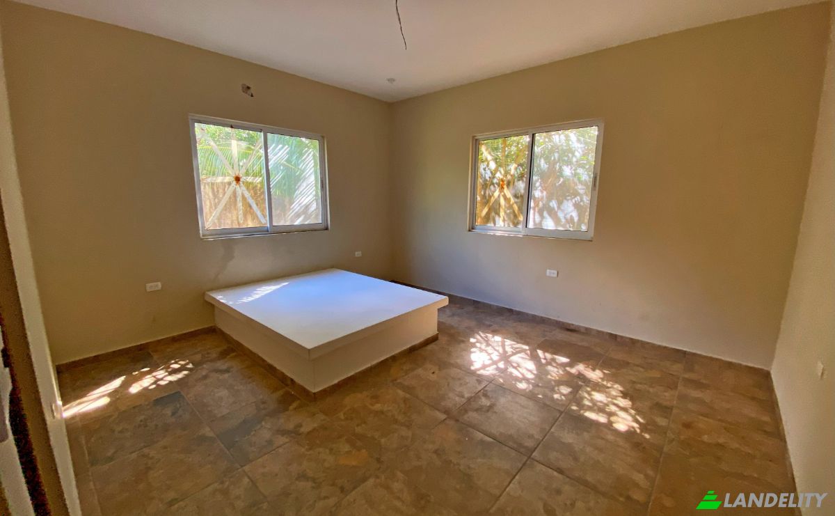 Villa for Sale C 4 Sur, Zona Urbana, 77580 Puerto Morelos, Puerto Morelos, Quintana Roo, Mexico. Photo 6