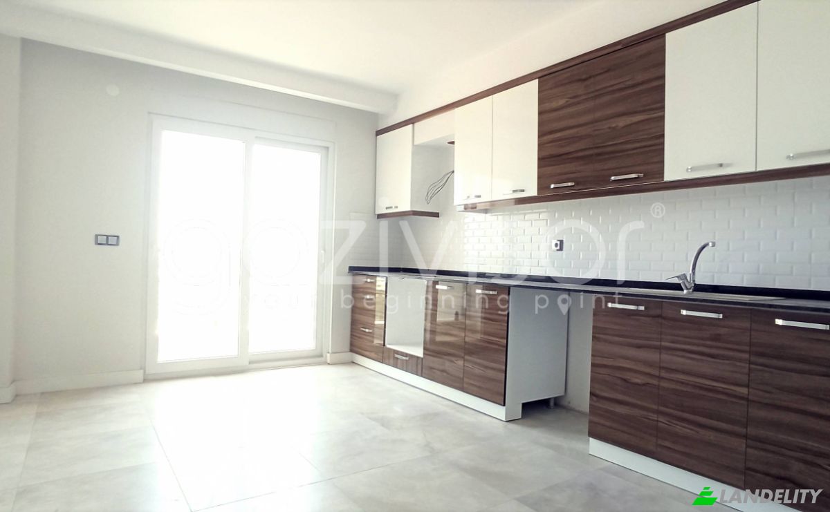 Квартира продаж Pazarci, Bostanlar Sk No: A, 07900 Gazipasa Antalya, Gazipasa Antalya, Gazipasa, Antalya, Turkiye. Фото 1