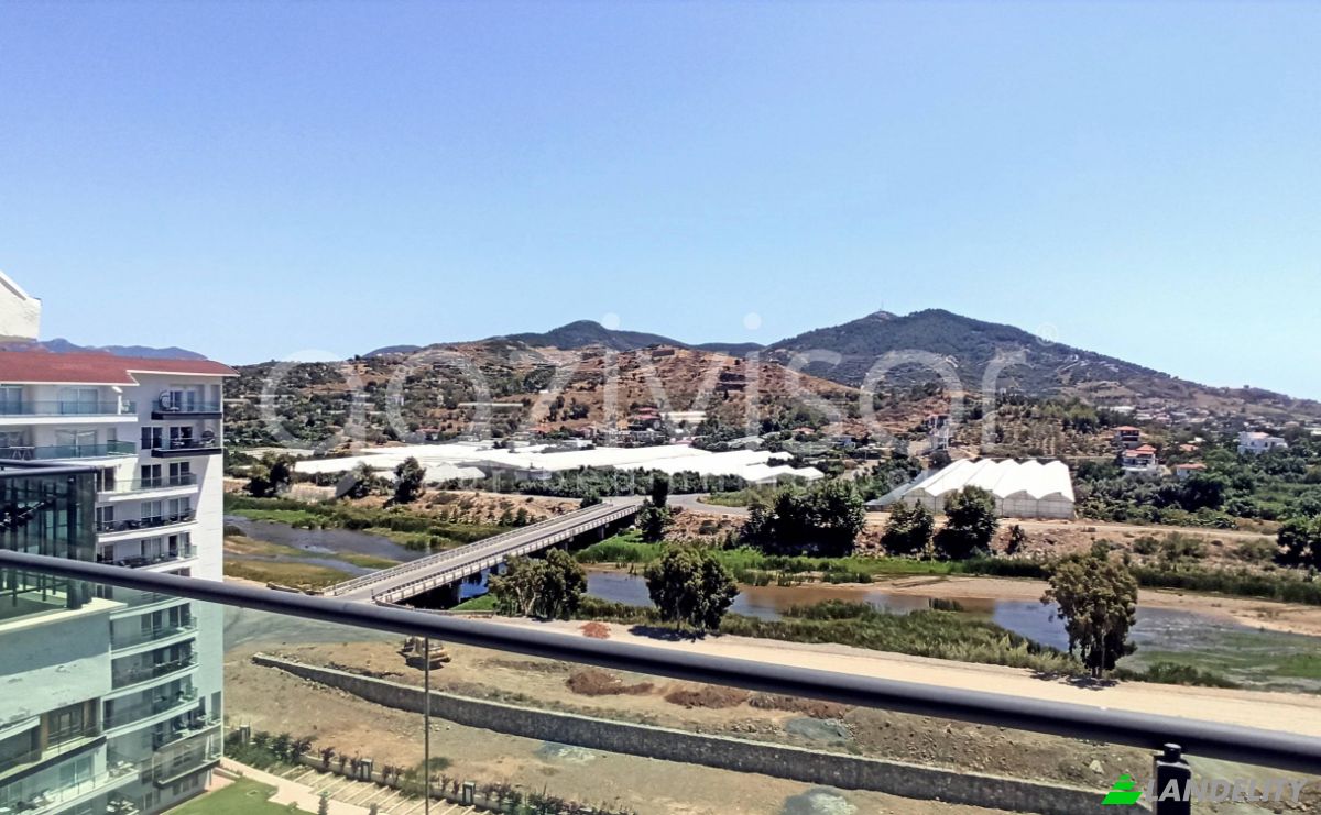 Квартира продаж Pazarci, Bostanlar Sk No: A, 07900 Gazipasa Antalya, Gazipasa Antalya, Gazipasa, Antalya, Turkiye. Фото 22