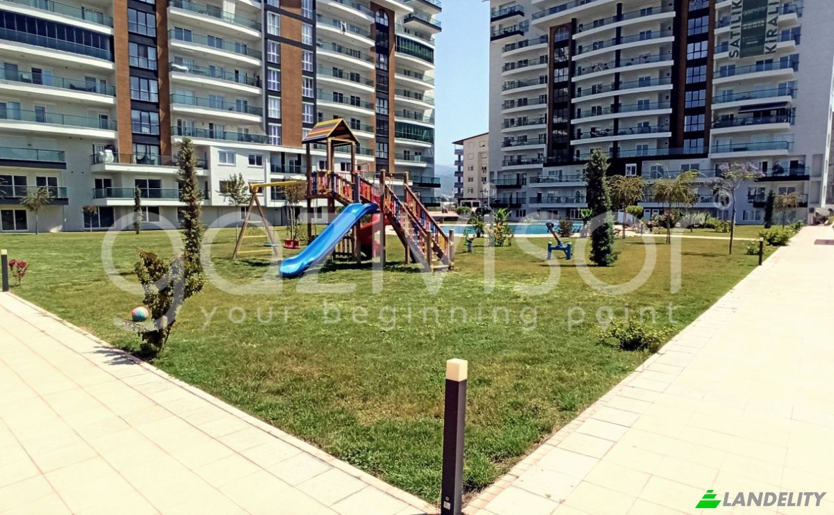 Квартира продаж Pazarci, Bostanlar Sk No: A, 07900 Gazipasa Antalya, Gazipasa Antalya, Gazipasa, Antalya, Turkiye. Фото 25