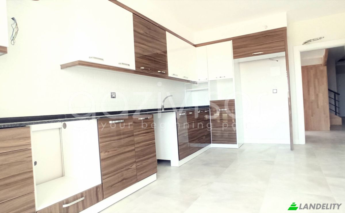 Квартира продаж Pazarci, Bostanlar Sk No: A, 07900 Gazipasa Antalya, Gazipasa Antalya, Gazipasa, Antalya, Turkiye. Фото 3
