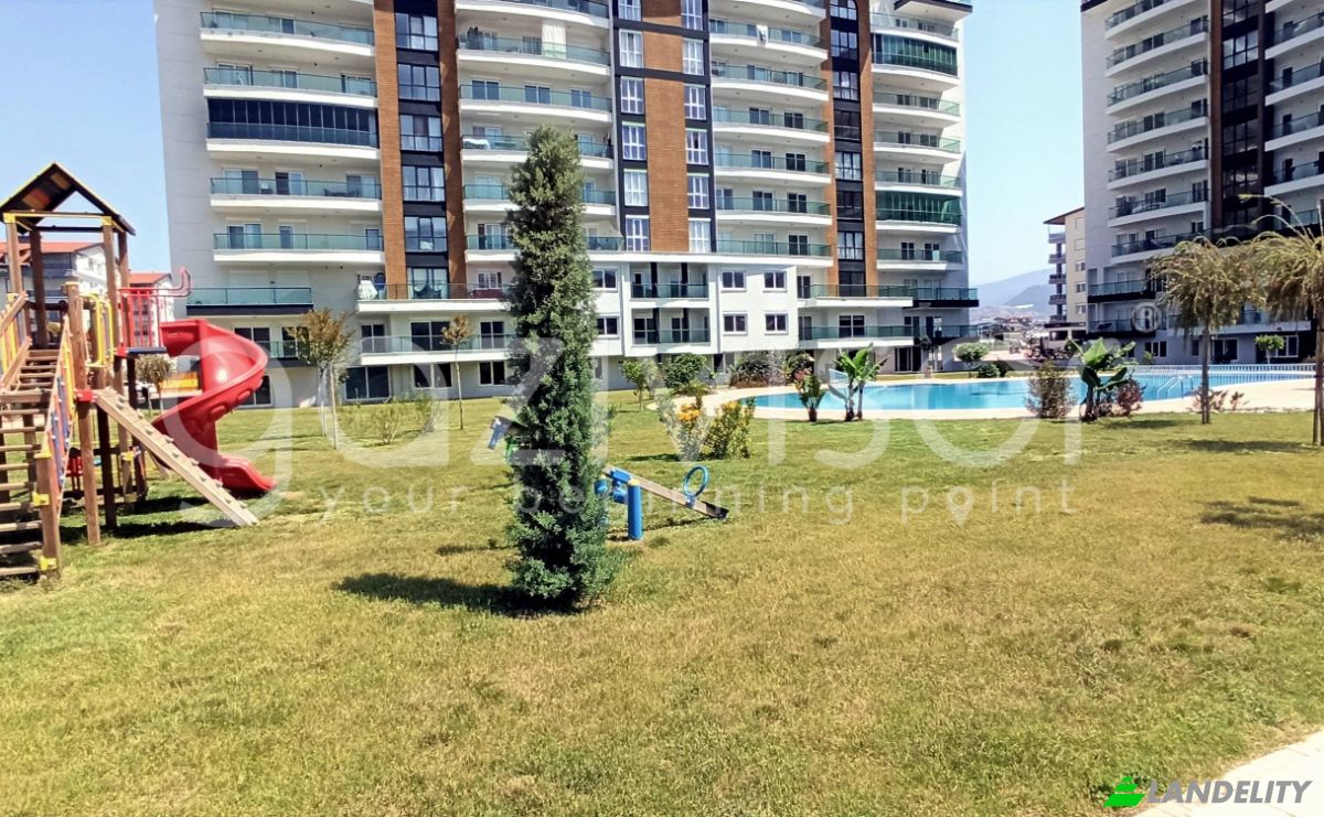 Квартира продаж Pazarci, Bostanlar Sk No: A, 07900 Gazipasa Antalya, Gazipasa Antalya, Gazipasa, Antalya, Turkiye. Фото 26