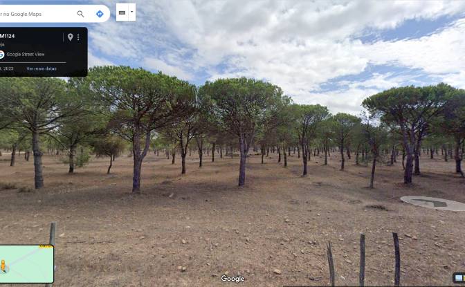 Land Lot for Sale Odemira, Beja District, Portugal. Photo#1 Land Lot for Sale Odemira, Beja District, Portugal. Photo#1