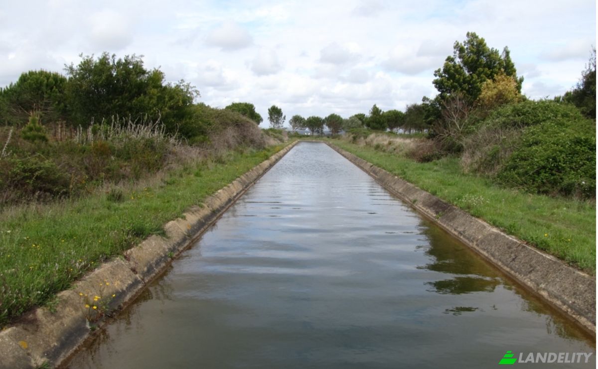 Land Lot for Sale Odemira, Beja District, Portugal. Photo 8