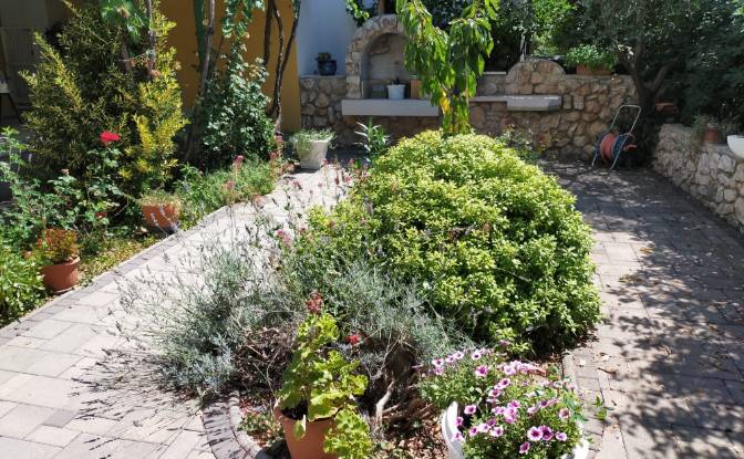 Apartment for Sale Jurandvor, Opcina Baska. Photo#2 Apartment for Sale Jurandvor, Opcina Baska. Photo#2