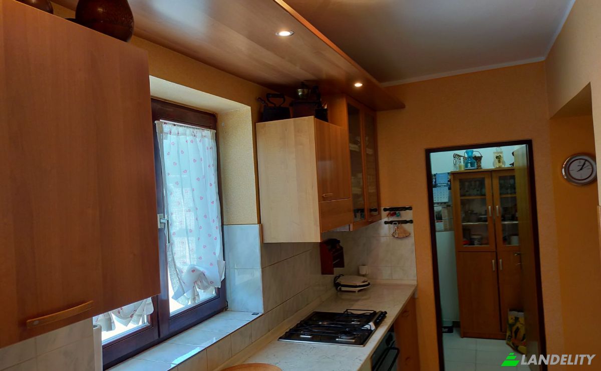 Apartment for Sale Jurandvor, Opcina Baska, Primorje-Gorski Kotar County, Croatia, 51523. Photo 3