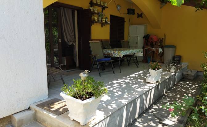 Apartment for Sale Jurandvor, Opcina Baska. Photo#4 Apartment for Sale Jurandvor, Opcina Baska. Photo#4