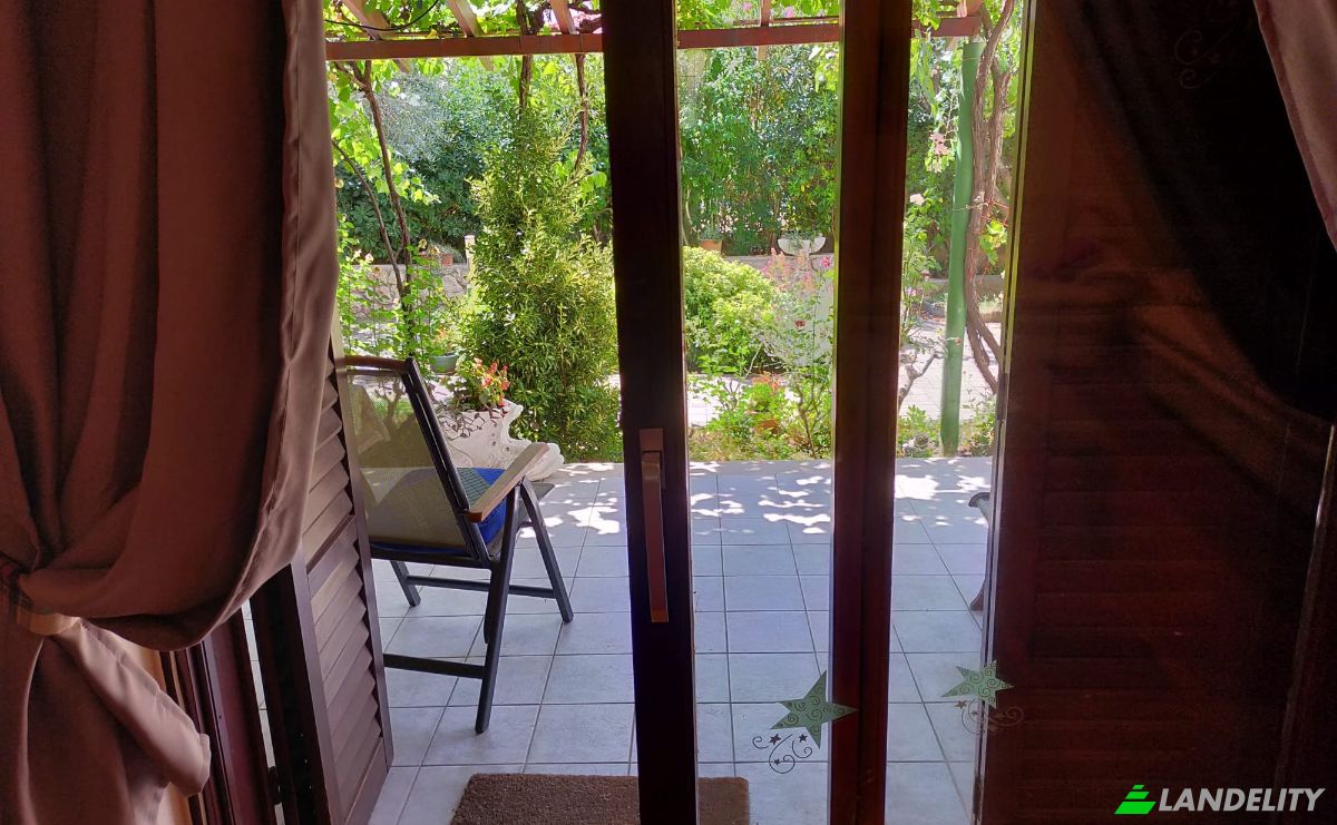 Apartment for Sale Jurandvor, Opcina Baska, Primorje-Gorski Kotar County, Croatia, 51523. Photo 8