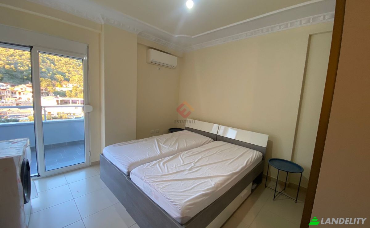 Apartment for Sale Vlore, Vlore County, Albania. Photo 1