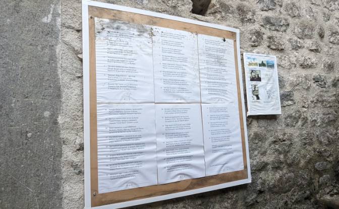 Eengezinswoning Te koop Via Madonna della Neve. Foto#13 Eengezinswoning Te koop Via Madonna della Neve. Foto#13